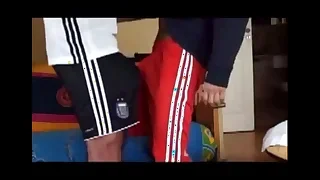Cute Twink Sex 1